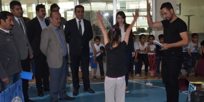 Yüksekova’da 2 bin öğrenci testlerden geçecek