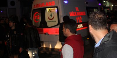 Kavga çıktı: 5 kişi yaralandı
