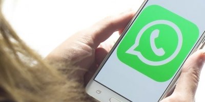 WhatsApp'a beklenen güncelleme geldi!
