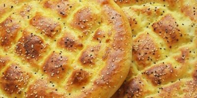Arabada yakalanan ramazan pidesi tutuklattı!