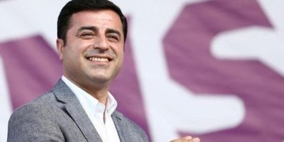 ''İstesem vekil adayı olur cezaevinden çıkardım''