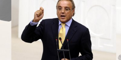 Sırrı Sakık HDP’den aday gösterildi