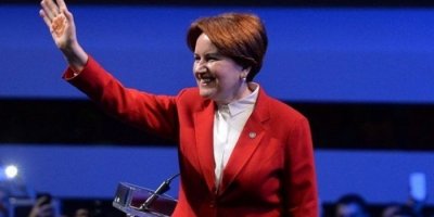 İYİ Parti seçim beyannamesini açıkladı