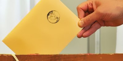 Aday listeleri Resmi Gazete’ye gönderildi