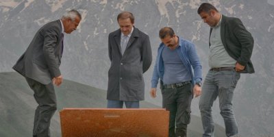 Başkan Vekili Epcim, İncelemelerde bulundu