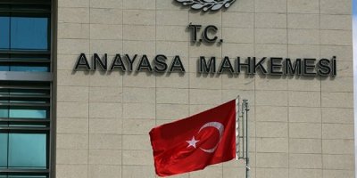 Anayasa Mahkemesi, CHP'nin başvurusunu reddetti