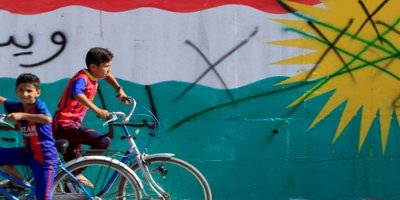 BM: Kerkük'te durum iyi değil