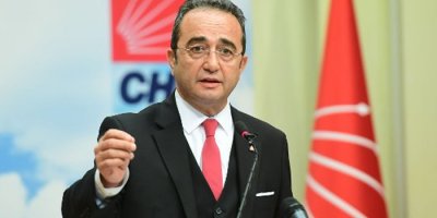 CHP'den AYM'ye tepki