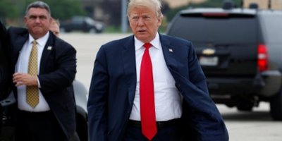 ABD'den o ülkelere gümrük vergisi