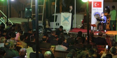 Şemdinli'de ‘Kur’an-ı Kerim’i Güzel Okuma’ yarışması