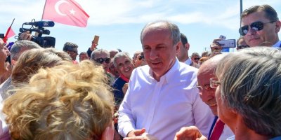 ''Kürt sorununda kırmızı çizgiler olmasın''