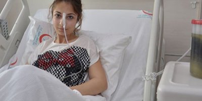 Midesinden çıkan şaşırttı!