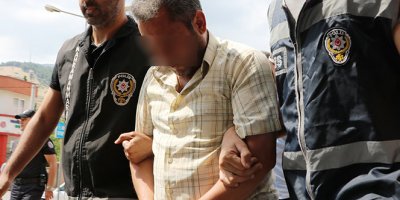 Yaşlı kadının katil zanlısı yeğeni çıktı