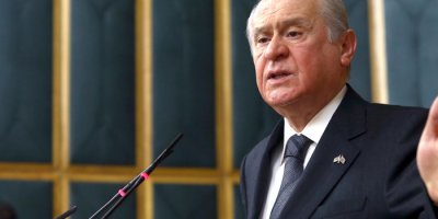 Hükümetten Bahçeli’ye af cevabı