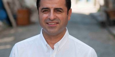 Demirtaş cezaevinden seçmene seslenecek