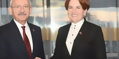 Kılıçdaroğlu ve Akşener, pazartesi görüşecek