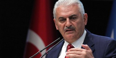 Binali Yıldırım Hakkari'ye geliyor