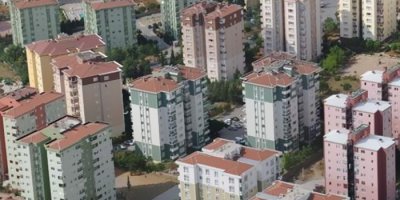 Emlak komisyon oranları düşürüldü