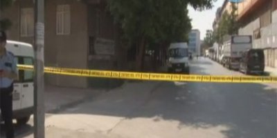 Esenyurt'ta 'tüp' paniği