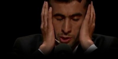 Yüksekovalı genç, ödülle döndü!