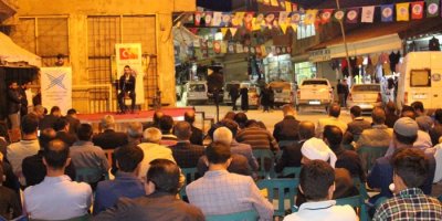 “Güzel Kur’an-ı Kerim Okuma” yarışması