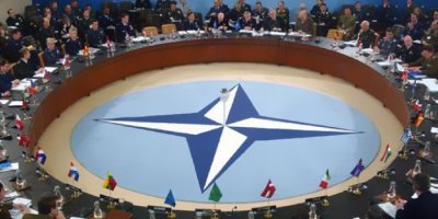 NATO: Menbiç'te yol haritasından memnunuz