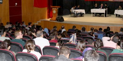 Yüksekova’da öğrenciler arası bilgi yarışması