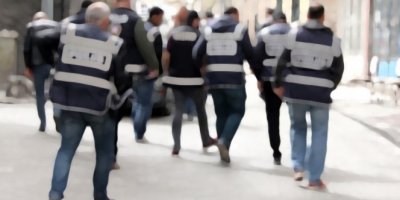 22 ilde FETÖ operasyonu: 57 gözaltı kararı