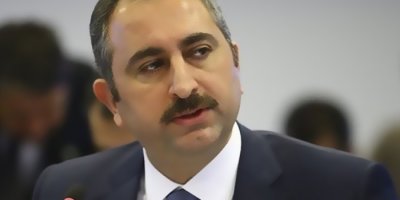 'FETÖ davaları yıl sonuna kadar biter'