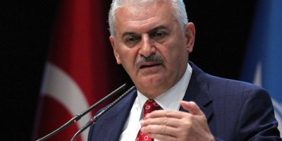 Başbakan'dan af ve OHAL açıklaması