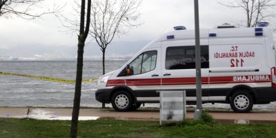 Van’da bir kadın cesedi bulundu