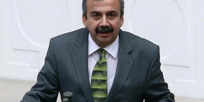 Önder: İmralı fotoğraflarını hükümet servis etti