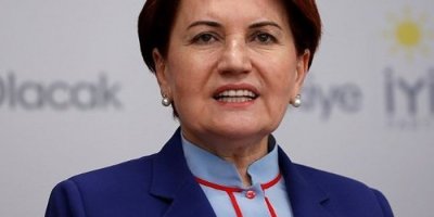 Akşener: Beni Gülen'le Celal Adan görüştürdü