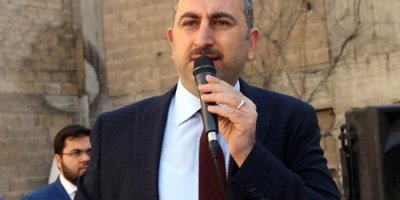 Bakan Gül:''Kılıçdaroğlu'nun açıklaması İnce'yi yalanlıyor''