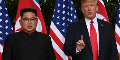 Zirve'ye tepki: Her şey belirsiz!