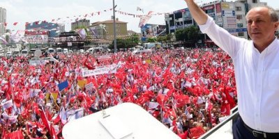 'Diyarbakır'da AK Partili kardeşlerim de vardı'