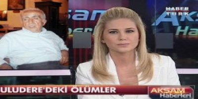 Suna Vidinli'nin babasından 3 milyonluk bağış