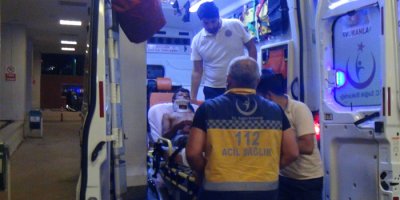 Arazi kavgası: 1 ölü, 4 yaralı