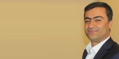 Zeydan'dan Bayram mesajı