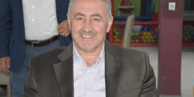 YÜTSO Başkanı Pınar'dan bayram mesajı