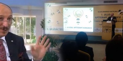 Lise mezunu sahte 'doktor' gözaltına alındı