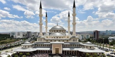 2018 Ramazan bayramı mesajları