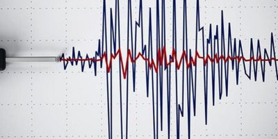 Van'da korkutan deprem!