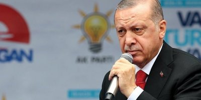 Erdoğan'dan Bedelli askerlik açıklaması