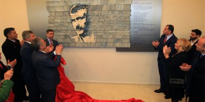 YIlmaz Güney Sahnesinin 25 yıllık serüveni