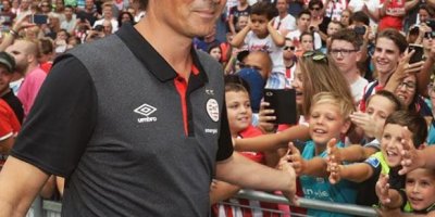 İşte Fenerbahçe'nin yeni hocası!