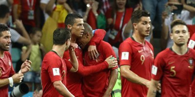 Nefes kesen kupa maçı berabere bitti