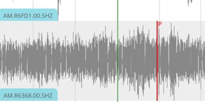 Dünya Kupası'ndaki goller depreme neden oldu!