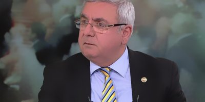 Metiner'den hükümdarlı uyarı