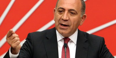 Gürsel Tekin: Bir başkan yardımcısı Kürt olacak